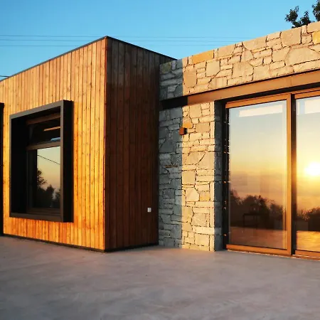 Heterotopia Villas Chortata Exterior photo