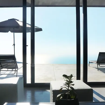 Heterotopia Villas Chortata Exterior photo