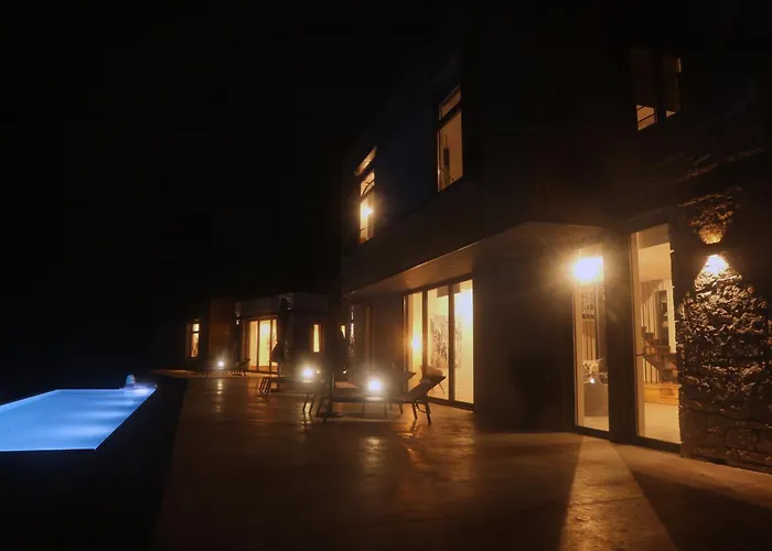 Heterotopia Villas