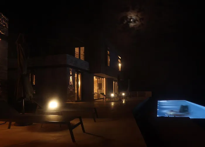 Heterotopia Villas