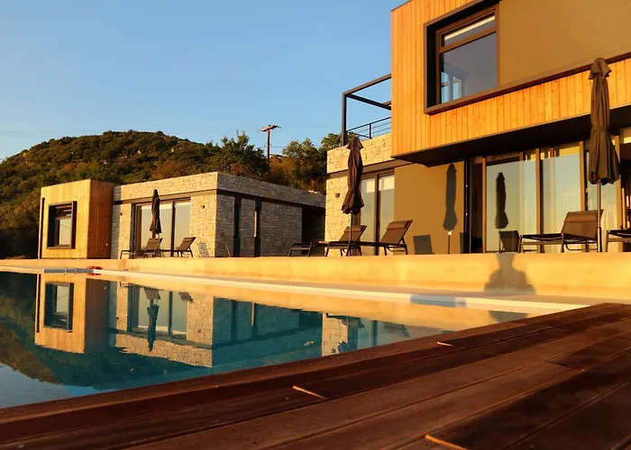 Heterotopia Villas