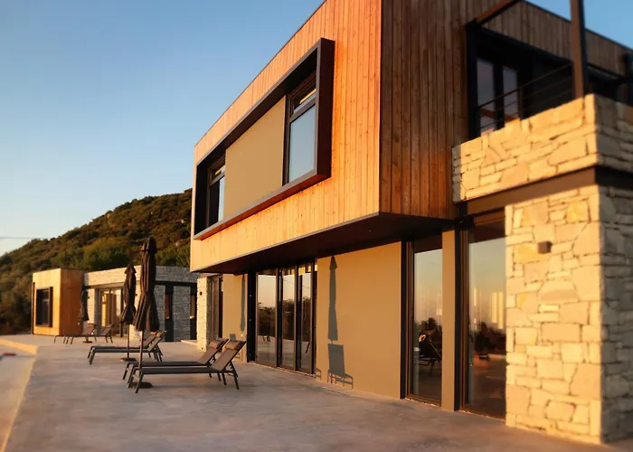 Heterotopia Villas