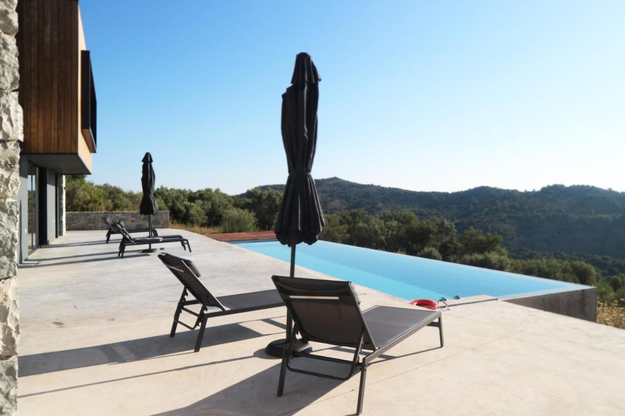 Heterotopia Villa Chortata