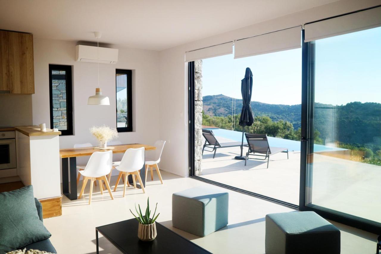 Heterotopia Villa *