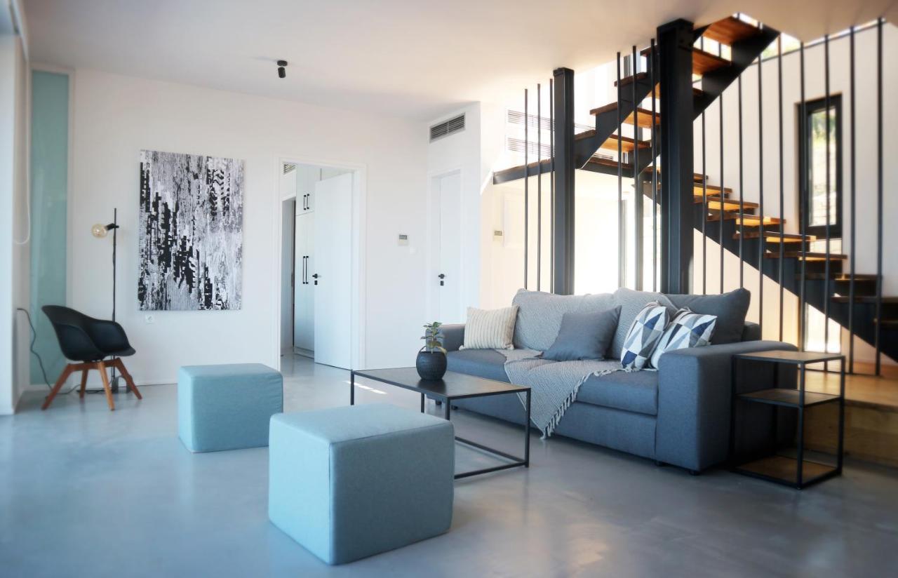 Heterotopia Villa *