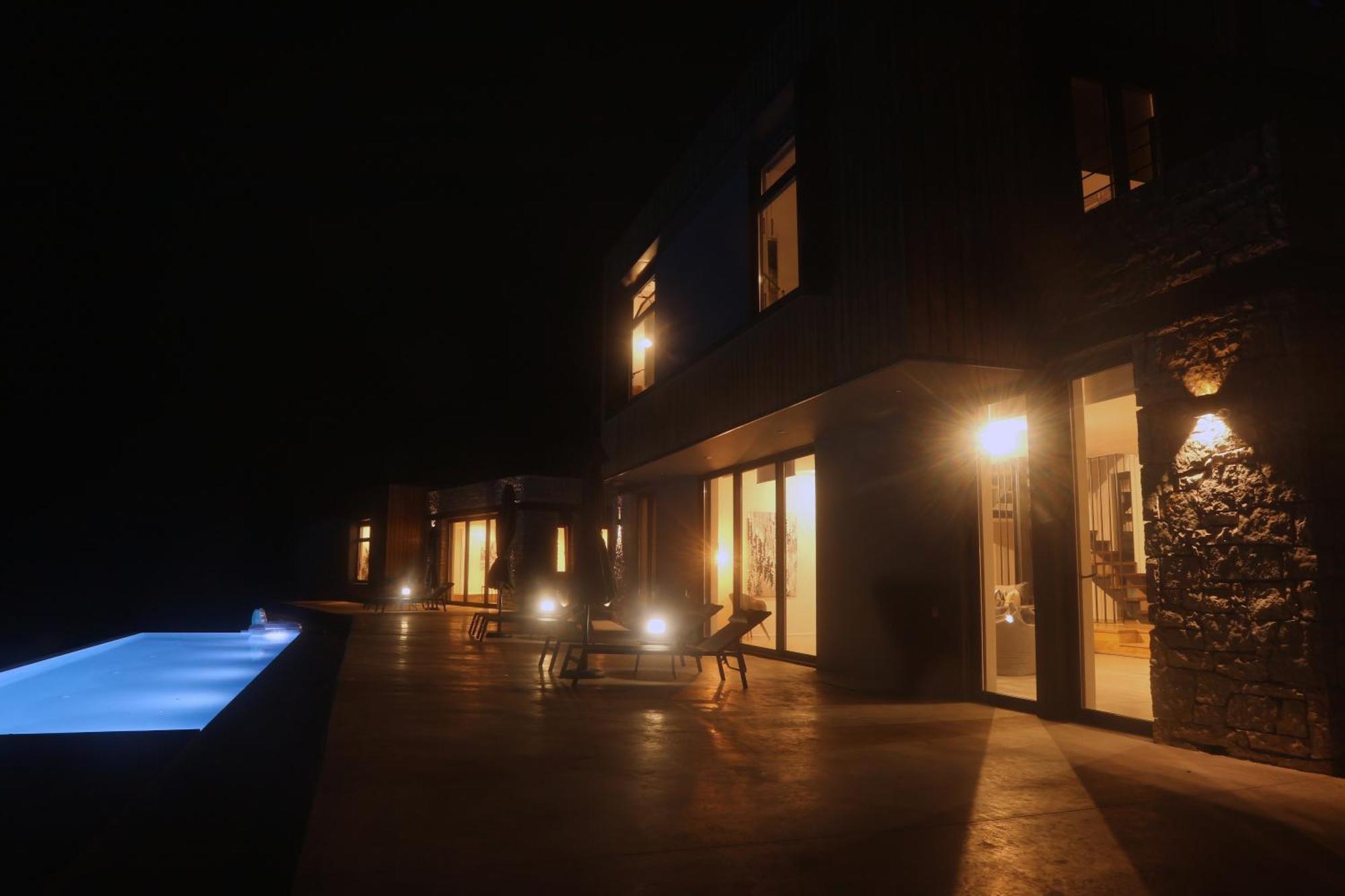 Heterotopia Villa *