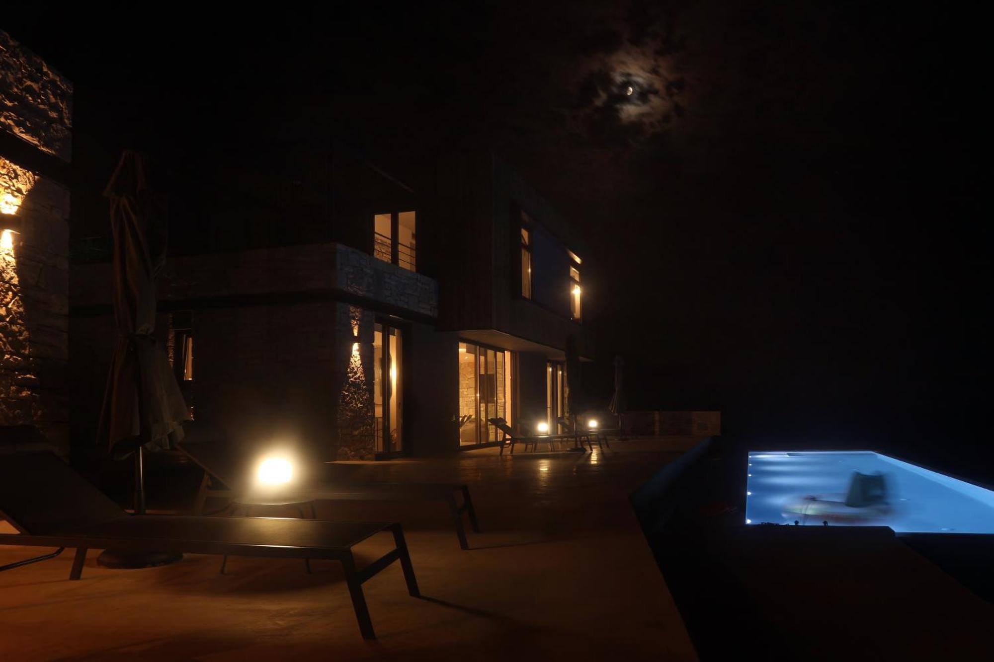 Villa Heterotopia *